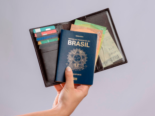Passaporte Brasileiro: Tudo o que você precisa saber