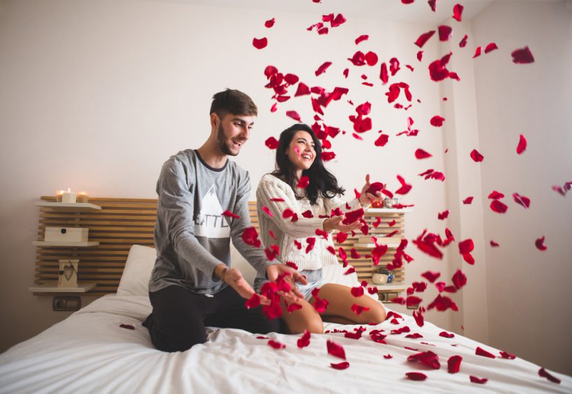 Dia dos Namorados nos EUA: Como os Americanos Celebram o Valentine's ...