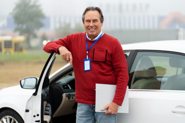 Carteira de motorista na Califórnia: como tirar sendo brasileiro (com ou sem SSN)
