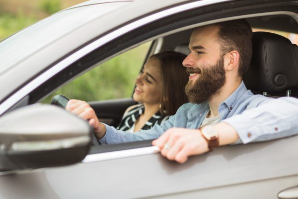 Seguro de carro na Califórnia: como funciona e quanto custa