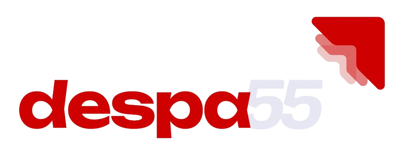 Logotipo despa55