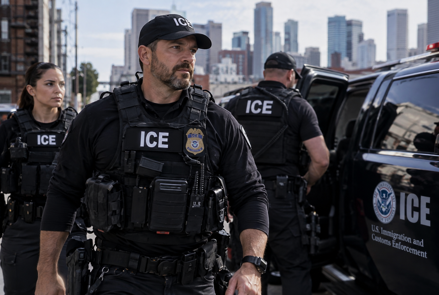 Medo do ICE nas eleições em Nova York? 5 medidas do consulado que todo brasileiro precisa conhecer antes de 4 de outubro